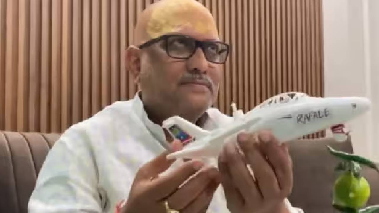 ಭಾರತೀಯ ಸೇನೆಗೆ ಶ್ಲಾಘನೆ ವ್ಯಕ್ತಪಡಿಸಿದ ಕಾಂಗ್ರೆಸ್ ನಾಯಕ ಅಜಯ ರಾಯ್