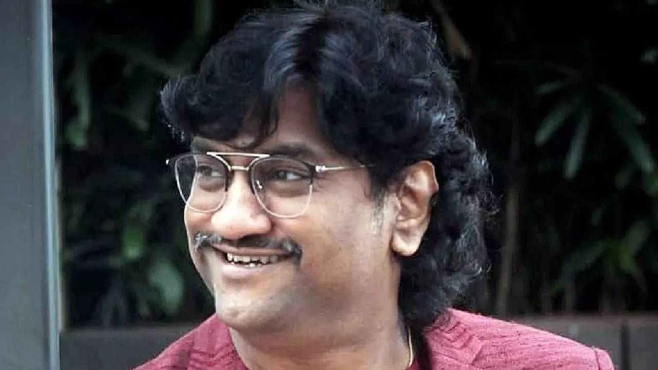 Ajay Gogavale: 'ಪೀಟರ್'ಗಾಗಿ ಸ್ಯಾಂಡಲ್‌ವುಡ್‌ಗೆ ಬಂದ ಬಾಲಿವುಡ್ ಗಾಯಕ ಅಜಯ್ ಗೋಗವಾಲೆ; ಸೋನು ನಿಗಮ್‌ಗೆ ಸ್ಥಾನ ತುಂಬ್ತಾರಾ? - Image 3