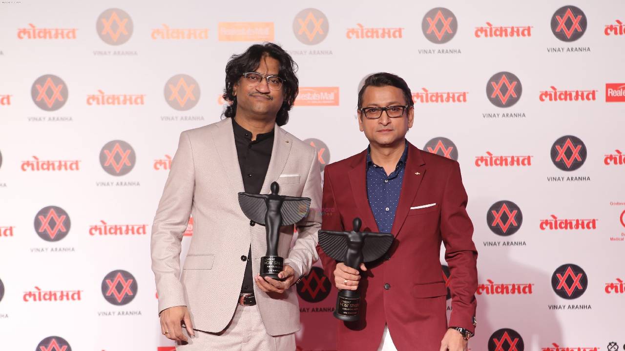 Ajay Gogavale: 'ಪೀಟರ್'ಗಾಗಿ ಸ್ಯಾಂಡಲ್‌ವುಡ್‌ಗೆ ಬಂದ ಬಾಲಿವುಡ್ ಗಾಯಕ ಅಜಯ್ ಗೋಗವಾಲೆ; ಸೋನು ನಿಗಮ್‌ಗೆ ಸ್ಥಾನ ತುಂಬ್ತಾರಾ? - Image 4