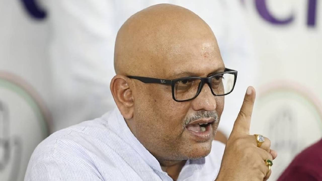RSS ಹೆಂಡತಿ ಸತ್ತ ಗಂಡಂದಿರ ಸೇನೆ; ಕಾಂಗ್ರೆಸ್‌ ನಾಯಕ!
