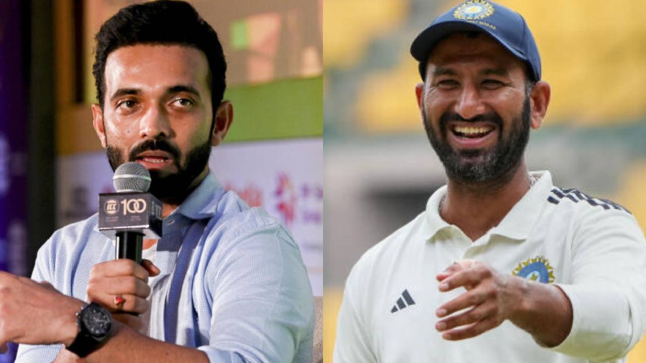 ಆಟಗಾರರಿಗೆ ಬಿಸಿಸಿಐ ಆಯ್ಕೆದಾರರ ಭಯವೇ? ರಹಾನೆ ಸ್ಫೋಟಕ ಹೇಳಿಕೆ