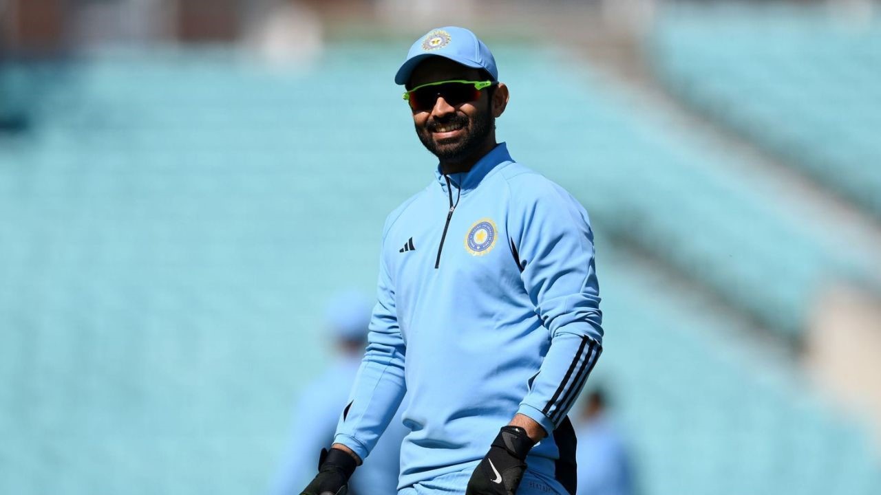 ತಮ್ಮ ನೆಚ್ಚಿನ ಬಲಗೈ ಆಟಗಾರರ ಟಿ20 ತಂಡ ಕಟ್ಟಿದ ರಹಾನೆ!