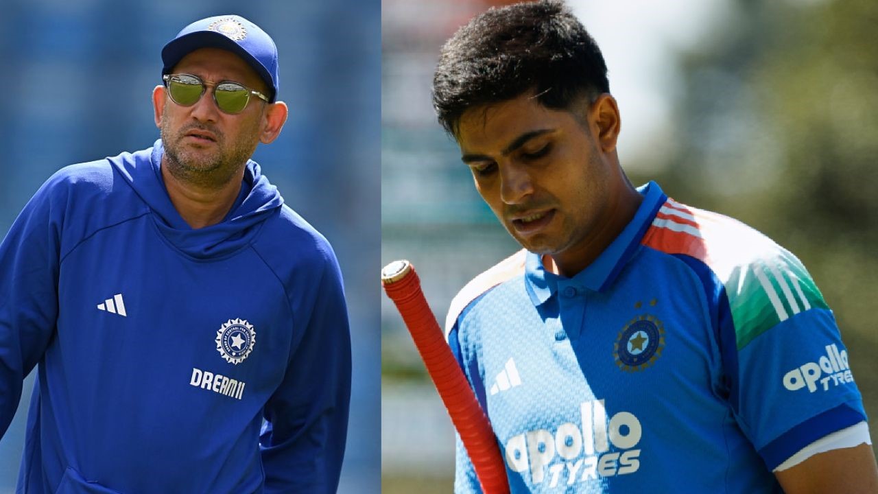 ಟಿ20 ವಿಶ್ವಕಪ್‌ ಟೂರ್ನಿಯಿಂದ ಶುಭಮನ್‌ ಗಿಲ್‌ರನ್ನು ತೆಗೆಯಲು ಕಾರಣ ತಿಳಿಸಿದ ಅಜಿತ್‌ ಅಗರ್ಕರ್‌!