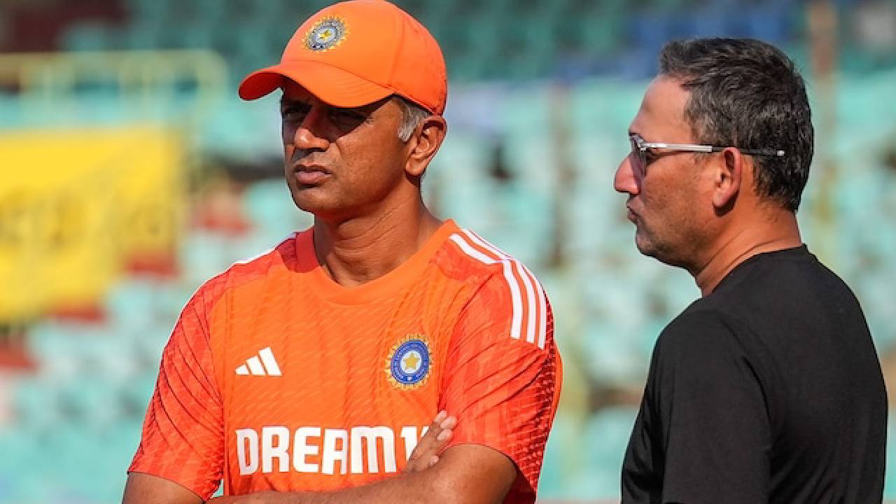 ಆಯ್ಕೆ ಸಭೆಗಳಲ್ಲಿ ದ್ರಾವಿಡ್ ಜತೆ ಭಿನ್ನಾಭಿಪ್ರಾಯಗಳಿದ್ದವು; ಅಗರ್ಕರ್