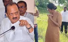 ಮಹಿಳಾ IPS ಅಧಿಕಾರಿ ಜೊತೆ ಡಿಸಿಎಂ ಜಟಾಪಟಿ!