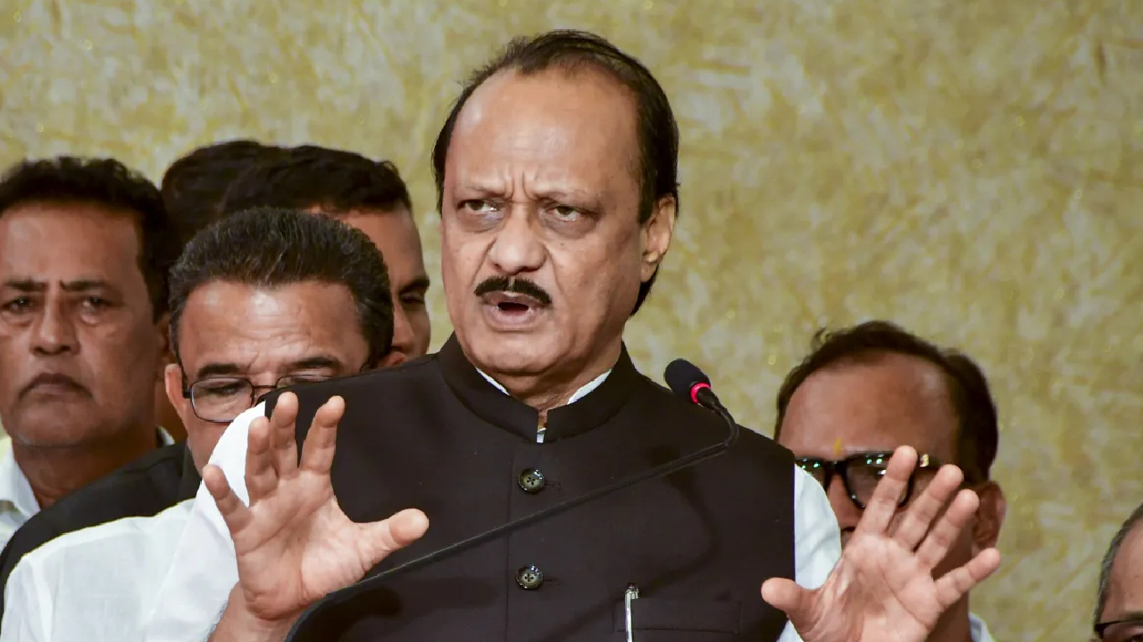 ಸಾವಿಗೂ ಮುನ್ನ ಆ ನಾಯಕನನ್ನು ಸ್ಮರಿಸಿದ್ದ ಅಜಿತ್‌ ಪವಾರ್‌