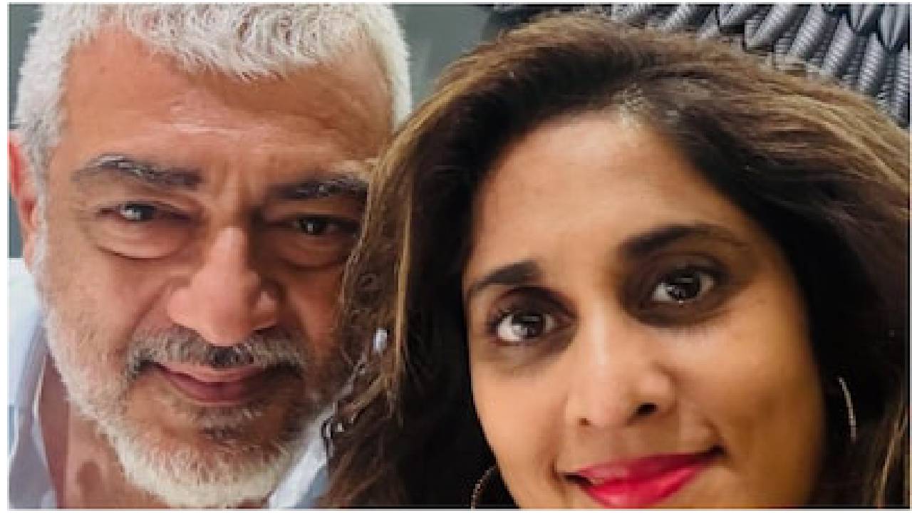 ಅಜಿತ್ ಕುಮಾರ್ 33 ವರ್ಷದ ಸಿನಿಮಾ ಜರ್ನಿ ಬಗ್ಗೆ ಭಾವನಾತ್ಮಕ ಪೋಸ್ಟ್!
