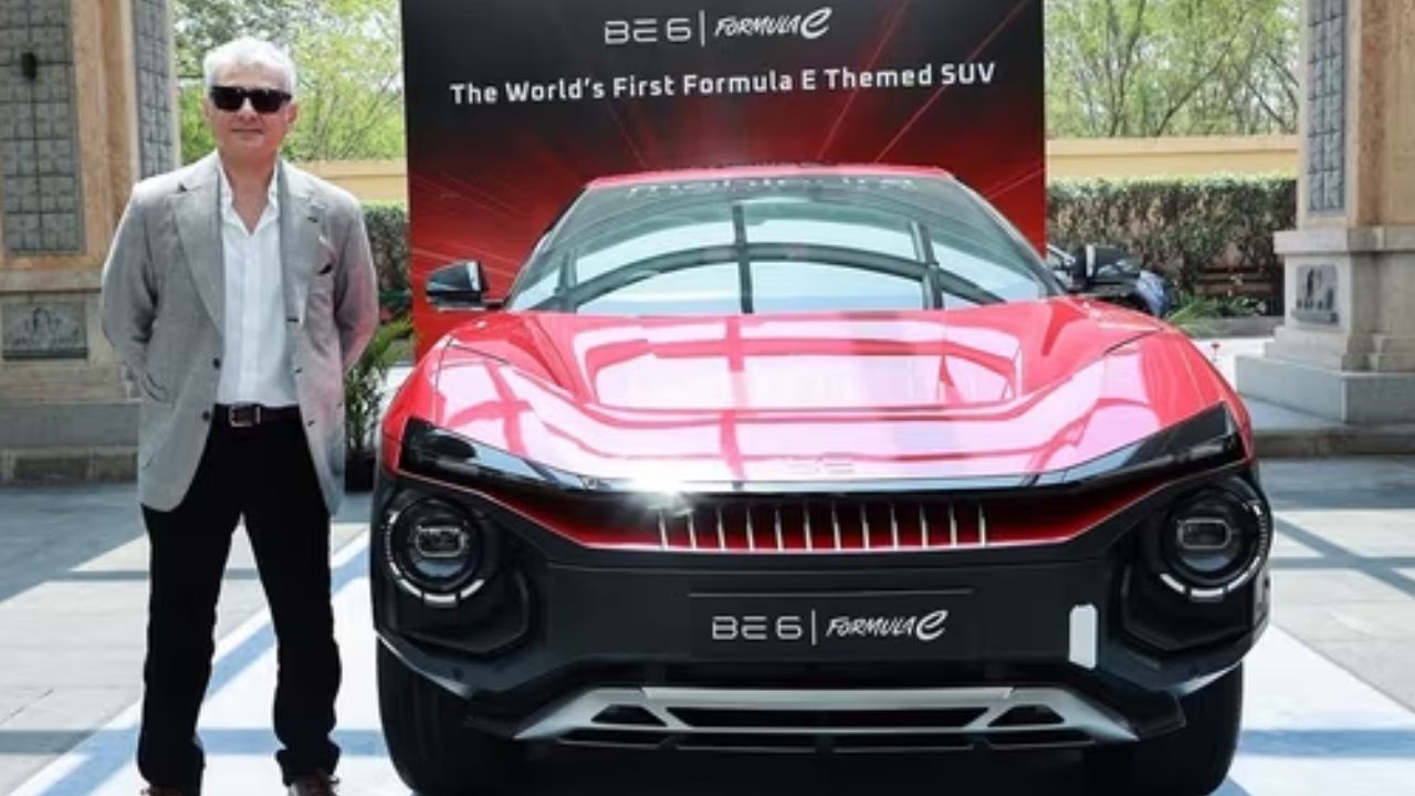 ಮತ್ತೊಂದು ಹೊಸ ಕಾರು ಖರೀದಿಸಿದ್ರಾ ನಟ ಅಜಿತ್ ಕುಮಾರ್?