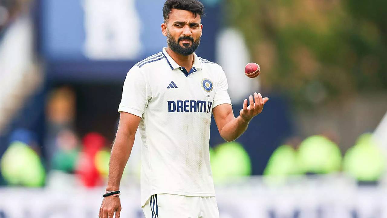 ಶ್ರೇಷ್ಠ ಪ್ರದರ್ಶನವನ್ನು ಕ್ಯಾನ್ಸರ್ ಪೀಡಿತ ಅಕ್ಕನಿಗೆ ಅರ್ಪಿಸಿದ ಆಕಾಶ್