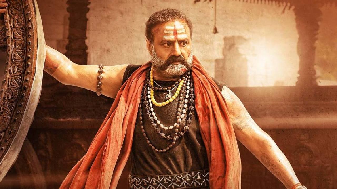 Akhanda 2: ಬಿಡುಗಡೆಗೂ ಮುನ್ನವೇ ದಾಖಲೆ ಬರೆದ ʼಅಖಂಡ 2ʼ; ಬಾಲಯ್ಯ ಮಾಸ್ ಲುಕ್ಗೆ ಫ್ಯಾನ್ಸ್ ಫಿದಾ - Image 5