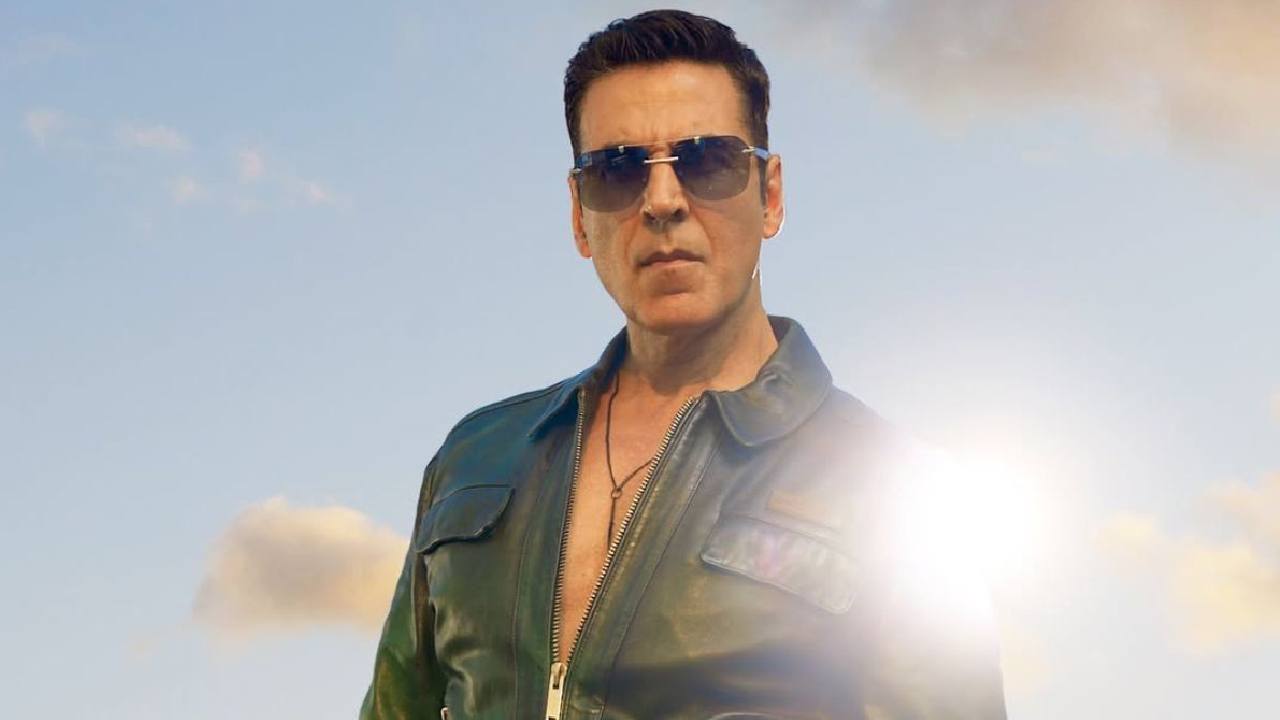 Housefull 5: ಕಿಲ್ಲರ್ ಮುಖವಾಡ ಧರಿಸಿ ತನ್ನದೇ ಸಿನಿಮಾದ ವಿಮರ್ಶೆ ಕೇಳಿದ ಸ್ಟಾರ್ ನಟ - Image 4