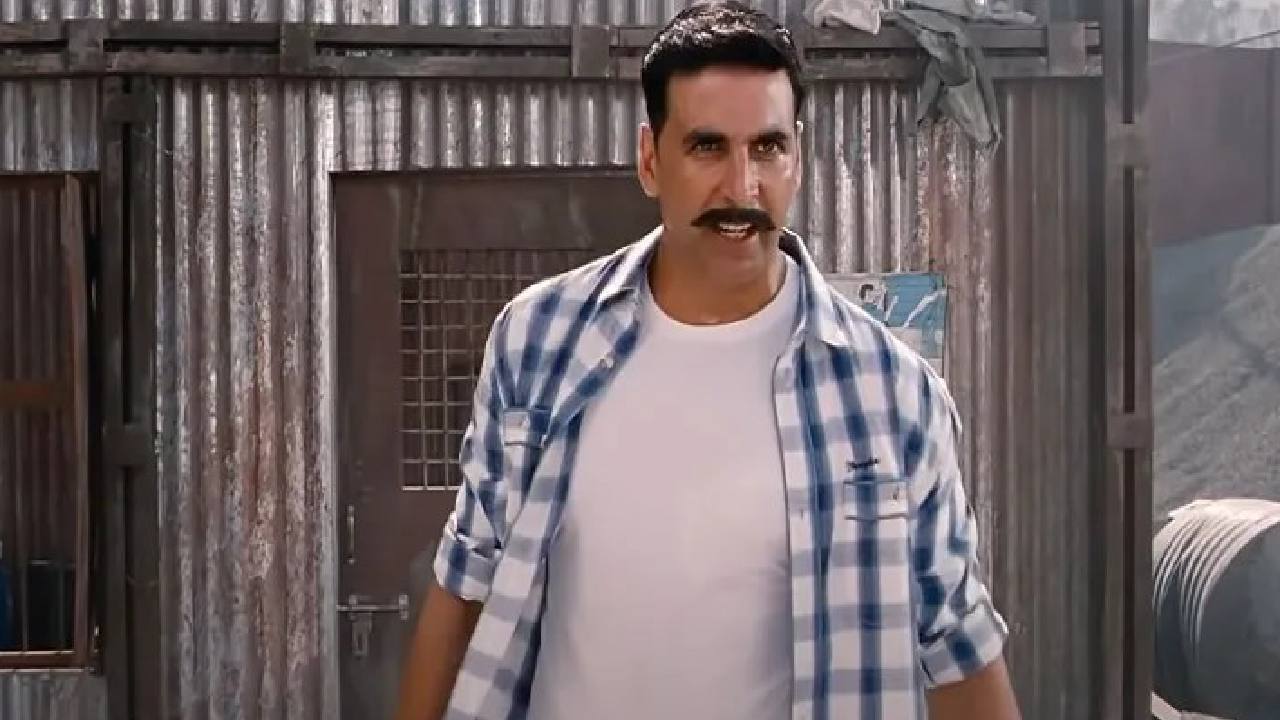 Akshay Kumar: 100 ಕೋಟಿ ರೂ. ಕ್ಲಬ್‌ ಸೇರಿದ ಬಾಲಿವುಡ್ ನಟ ಅಕ್ಷಯ್ ಕುಮಾರ್ ಚಿತ್ರಗಳಿವು - Image 2