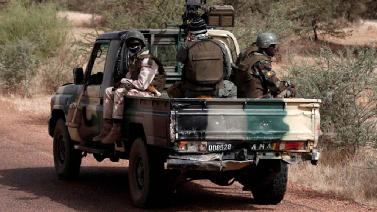 ಐವರು ಭಾರತೀಯರನ್ನು ಅಪಹರಿಸಿದ ಅಲ್ ಖೈದಾ