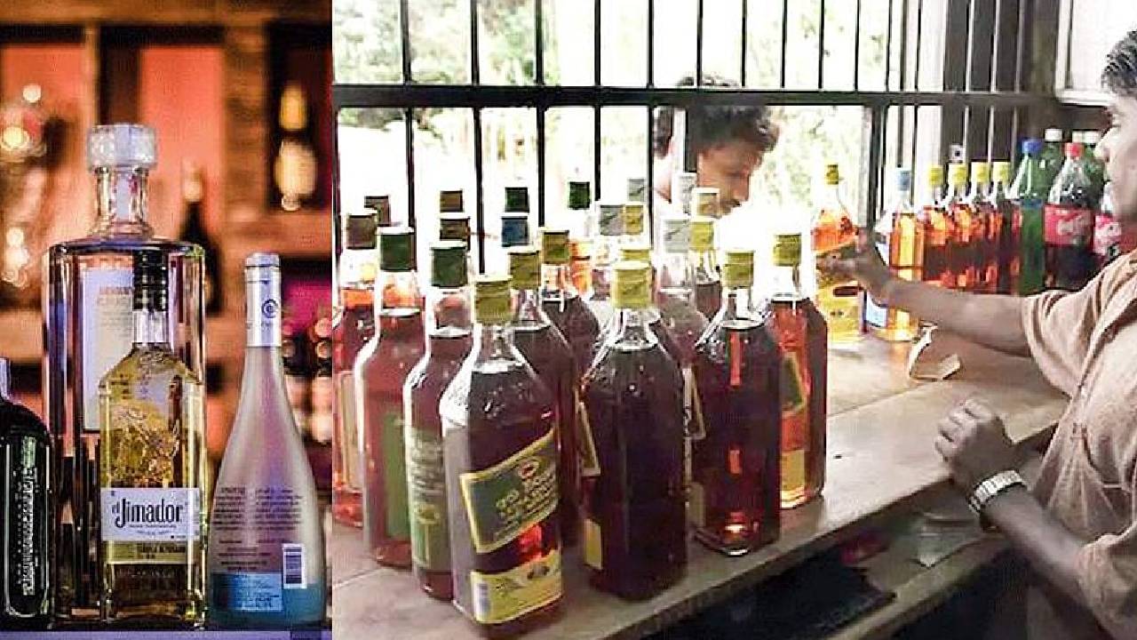 ಬೆಂಗಳೂರಿನಲ್ಲಿ ಇಂದು ಮದ್ಯ ಮಾರಾಟ ನಿಷೇಧ