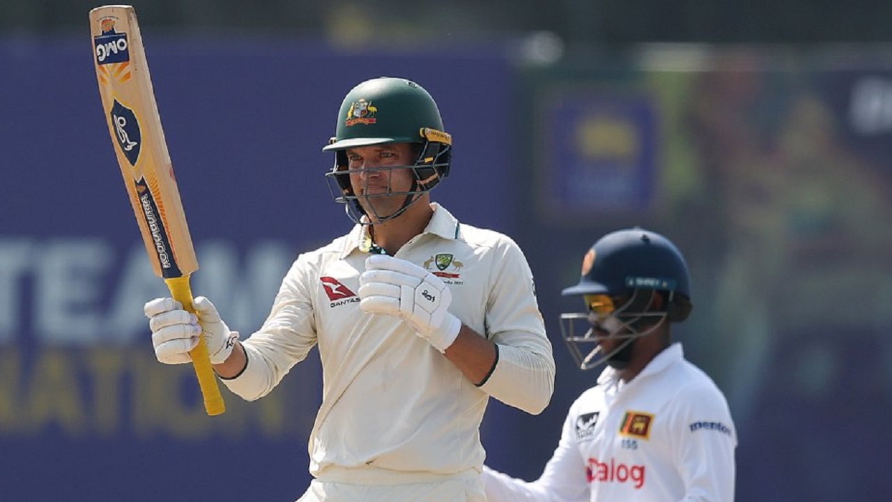 SL vs AUS: ಆಡಮ್ ಗಿಲ್ಕ್ರಿಸ್ಟ್ರ ಏಷ್ಯಾ ದಾಖಲೆ ಮುರಿದ ಅಲೆಕ್ಸ್ ಕೇರಿ!