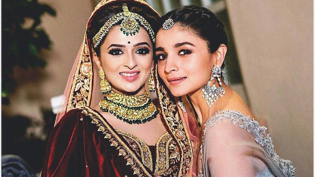 Alia Bhatt: ಬಾಲ್ಯದ ಗೆಳತಿಯ ಮದುವೆಗಾಗಿ ಸ್ಪೇನ್ಗೆ ತೆರಳಿದ ನಟಿ ಆಲಿಯಾ ಭಟ್- ಫೋಟೋಸ್ ಇಲ್ಲಿವೆ - Image 3