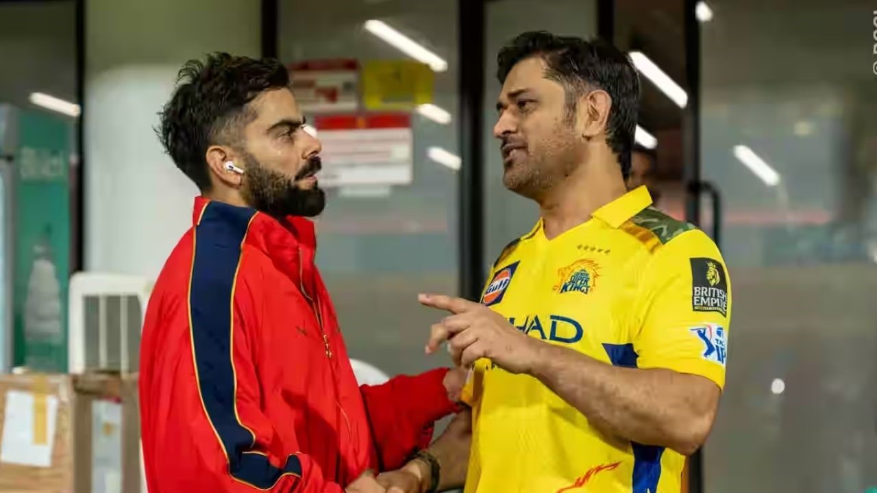 IPL 2026: ಎಲ್ಲಾ 10  ಫ್ರಾಂಚೈಸಿಗಳು ಉಳಿಸಿಕೊಂಡಿರುವ ಆಟಗಾರರ ಪಟ್ಟಿ!