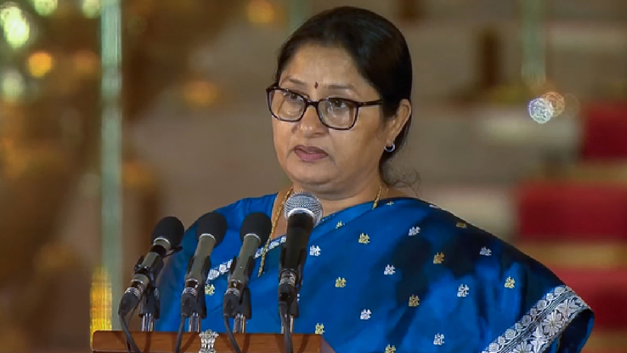 ಅಲಹಾಬಾದ್ ಹೈಕೋರ್ಟ್ ತೀರ್ಪಿನ ವಿರುದ್ಧ ಕಿಡಿ