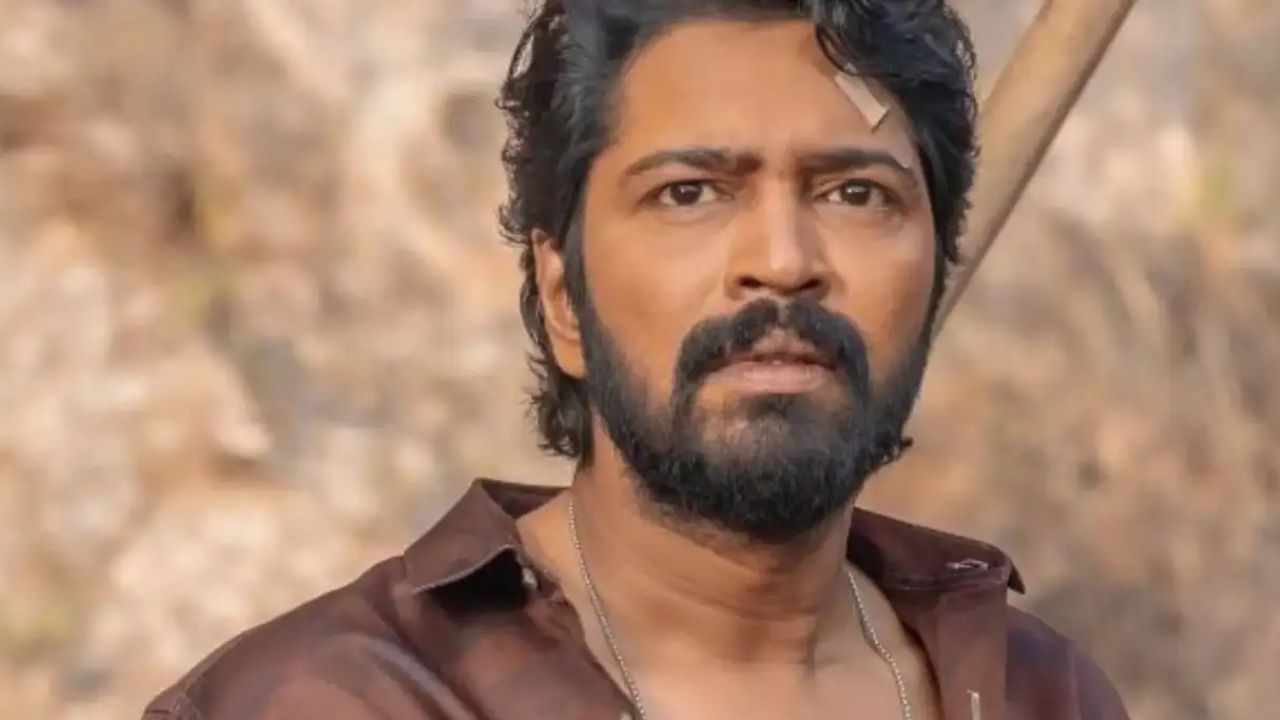 ಒಟಿಟಿಗೆ ಬಂದಿದೆ ಅಲ್ಲರಿ ನರೇಶ್ ನಟನೆಯ ಹಾರರ್‌ ಮೂವಿ!