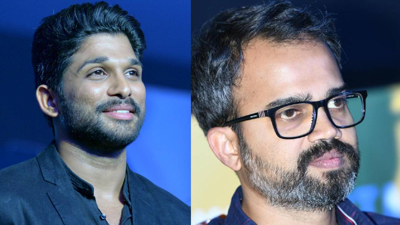 ಅಲ್ಲು ಅರ್ಜುನ್ಗೆ ಪ್ರಶಾಂತ್ ನೀಲ್ ಆ್ಯಕ್ಷನ್ ಕಟ್?