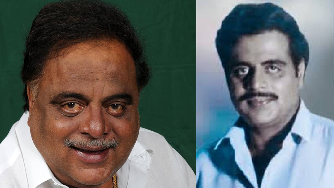 Rebel Star Ambareesh: ಅಂಬಿ ಜನ್ಮದಿನೋತ್ಸವ; ರೆಬೆಲ್ ಸ್ಟಾರ್ ಕುರಿತ ಇಂಟ್ರೆಸ್ಟಿಂಗ್ ಸಂಗತಿಗಳು ಇಲ್ಲಿವೆ - Image 2