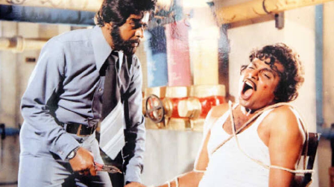 Rebel Star Ambareesh: ಅಂಬಿ ಜನ್ಮದಿನೋತ್ಸವ; ರೆಬೆಲ್ ಸ್ಟಾರ್ ಕುರಿತ ಇಂಟ್ರೆಸ್ಟಿಂಗ್ ಸಂಗತಿಗಳು ಇಲ್ಲಿವೆ - Image 8