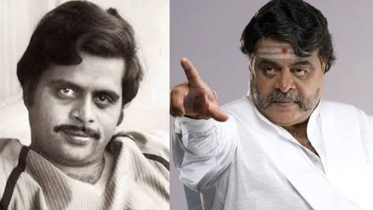 Rebel Star Ambareesh: ಅಂಬಿ ಜನ್ಮದಿನೋತ್ಸವ; ರೆಬೆಲ್ ಸ್ಟಾರ್ ಕುರಿತ ಇಂಟ್ರೆಸ್ಟಿಂಗ್ ಸಂಗತಿಗಳು ಇಲ್ಲಿವೆ - Image 6