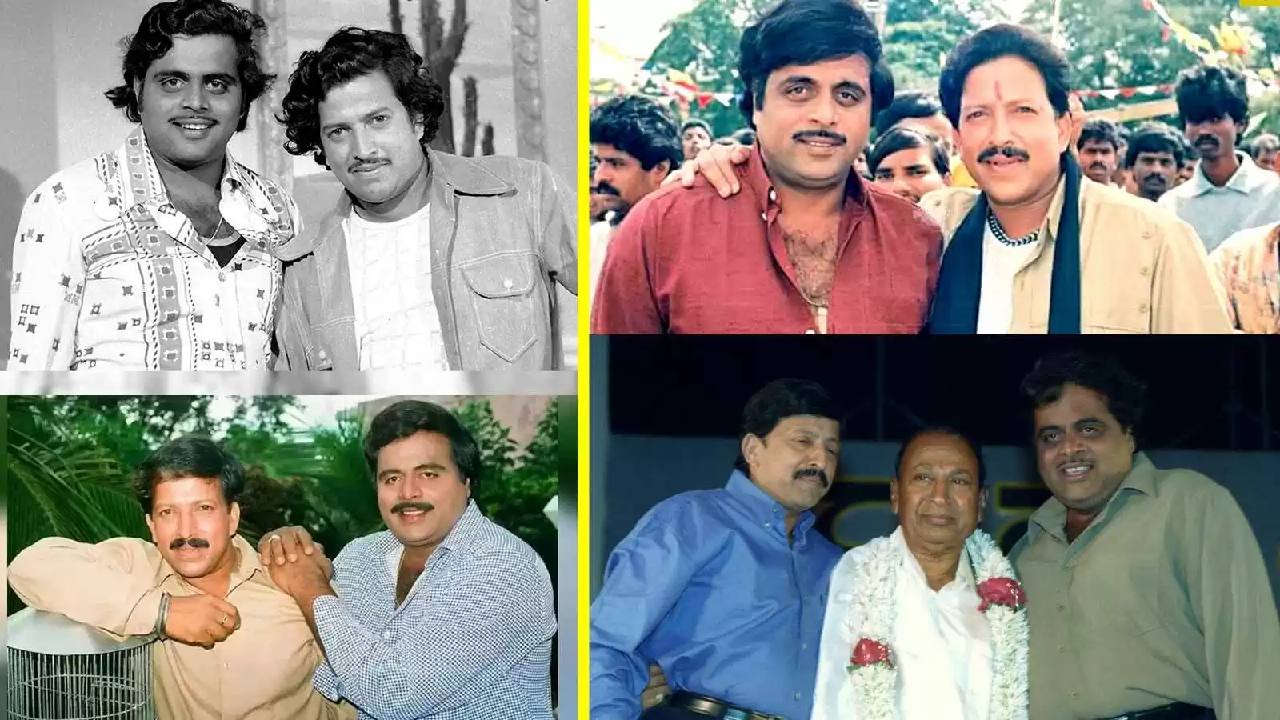 Rebel Star Ambareesh: ಅಂಬಿ ಜನ್ಮದಿನೋತ್ಸವ; ರೆಬೆಲ್ ಸ್ಟಾರ್ ಕುರಿತ ಇಂಟ್ರೆಸ್ಟಿಂಗ್ ಸಂಗತಿಗಳು ಇಲ್ಲಿವೆ - Image 4
