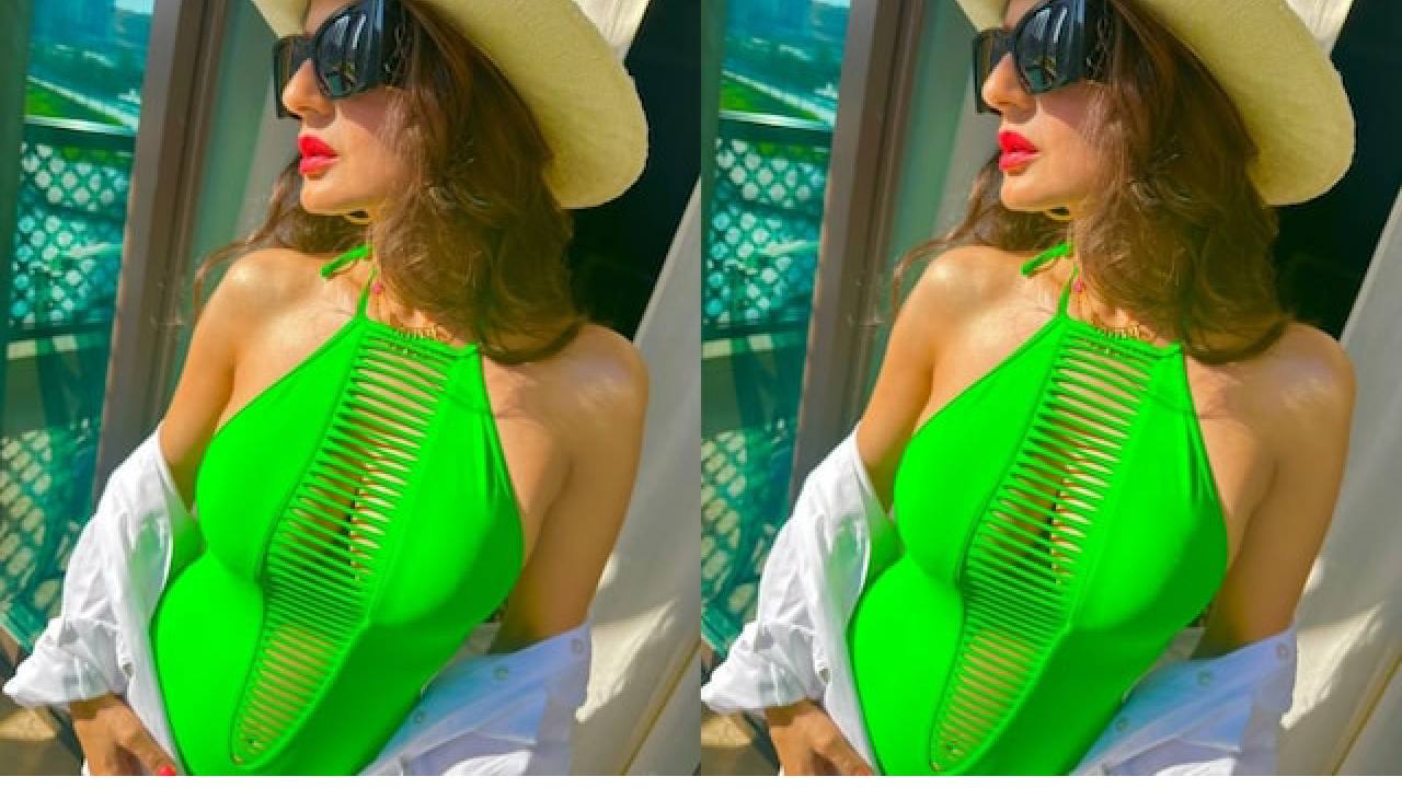 Ameesha Patel: ಸಾರ್ವಜನಿಕ ಸ್ಥಳದಲ್ಲೇ ಕಪಾಳಮೋಕ್ಷ ಮಾಡಿದ್ದೆ... ಬಾಲಿವುಡ್ ನಟಿ ಅಮೀಶಾ ಪಟೇಲ್ ಹೀಗಂದಿದ್ದೇಕೆ? - Image 3