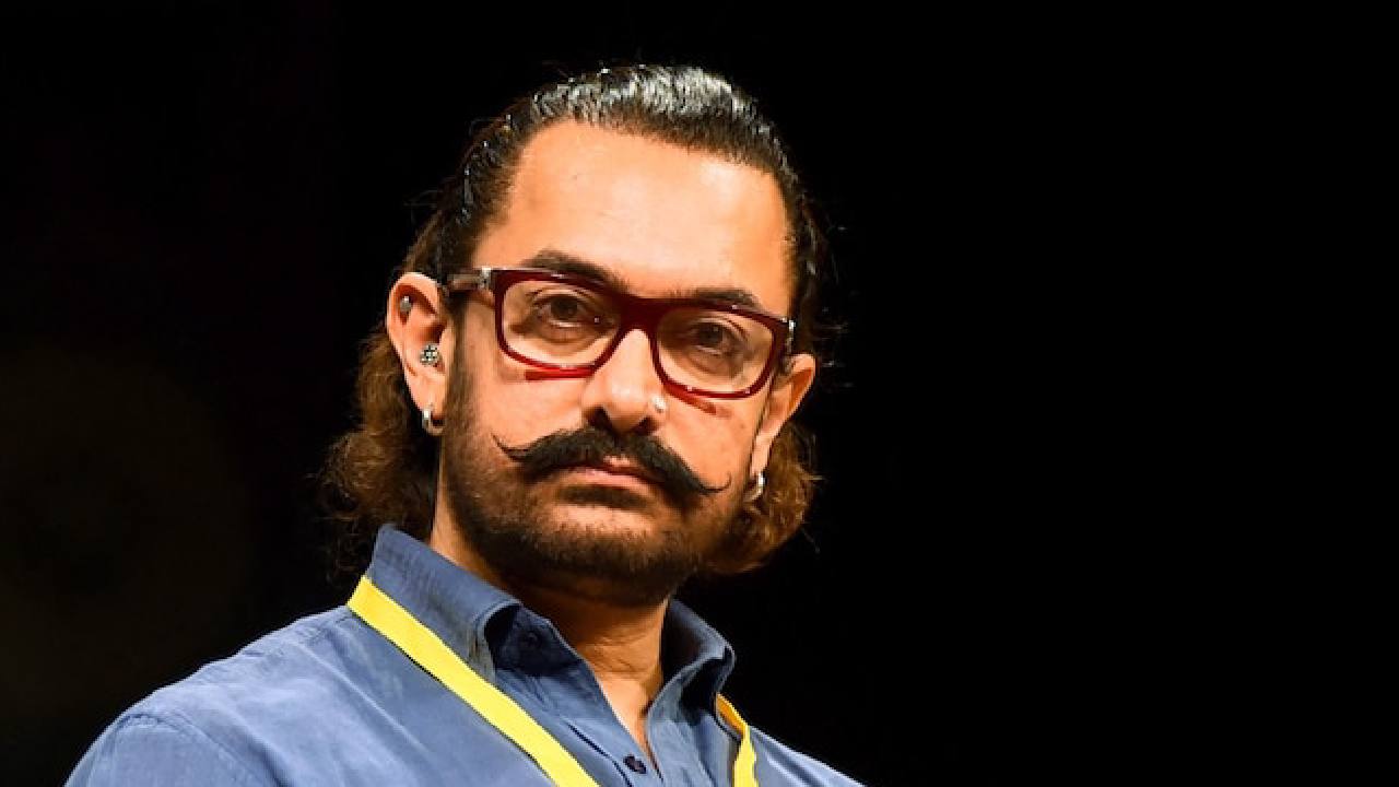 Aamir Khan: ಮಹಾಭಾರತ ಸಿನಿಮಾದಲ್ಲಿ ಆಮೀರ್ ಖಾನ್ ಪಾತ್ರ ಏನು? ನಟ ಹೇಳಿದ್ದೇನು? - Image 5
