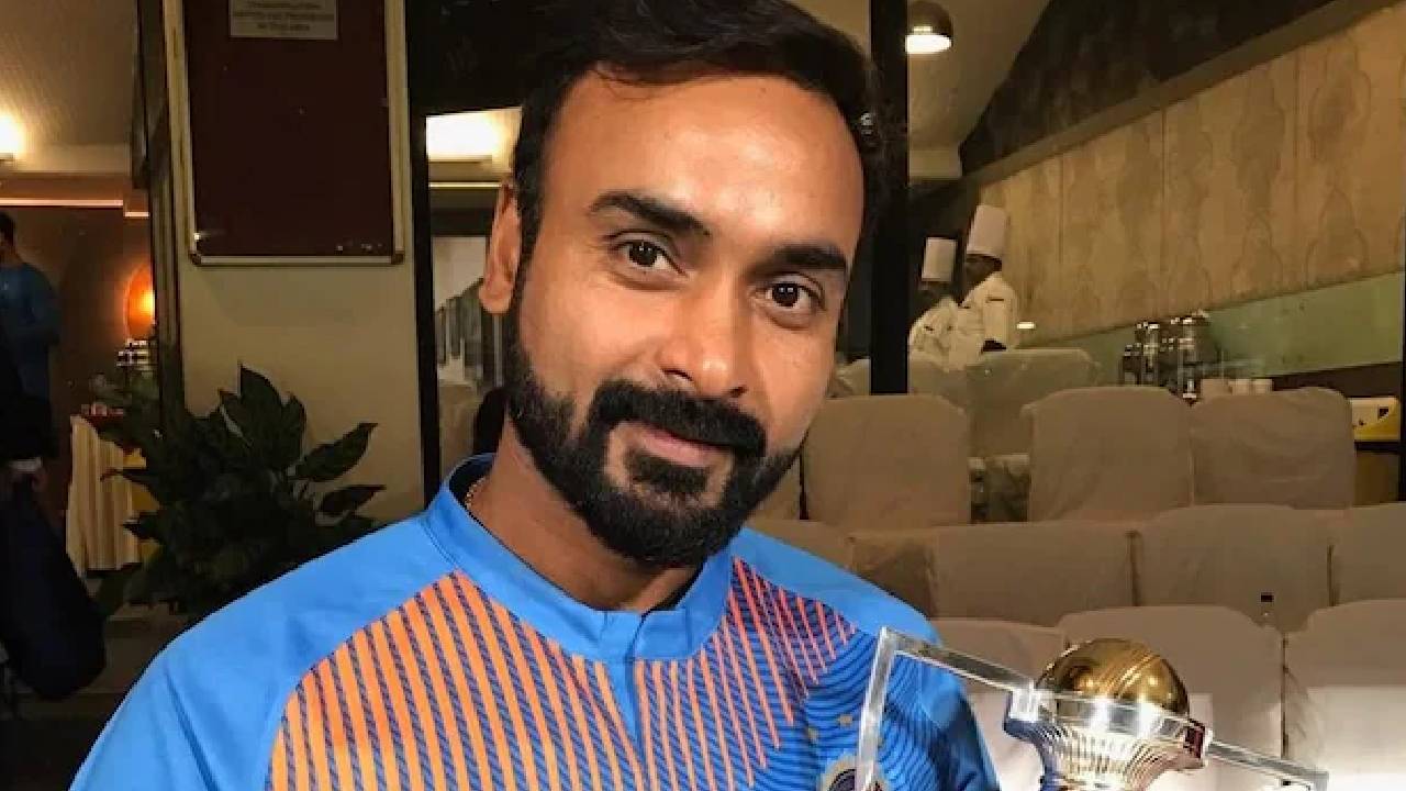 25 ವರ್ಷಗಳ ಕ್ರಿಕೆಟ್ ವೃತ್ತಿಜೀವನಕ್ಕೆ ತೆರೆ ಎಳೆದ ಅಮಿತ್ ಮಿಶ್ರಾ