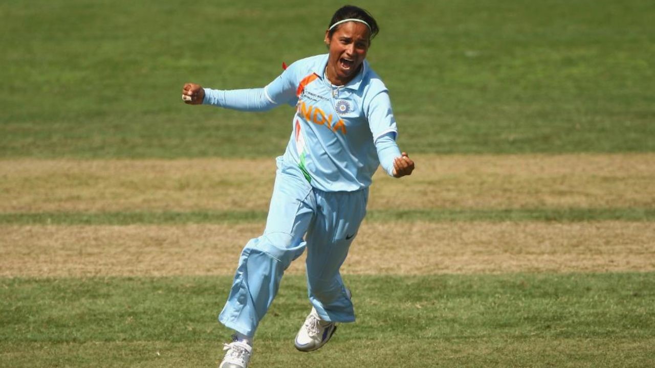 ಬಿಸಿಸಿಐ ಮಹಿಳಾ ಆಯ್ಕೆ ಸಮಿತಿಗೆ ಮುಖ್ಯಸ್ಥೆಯಾಗಿ ಅಮಿತಾ ಶರ್ಮಾ ನೇಮಕ!