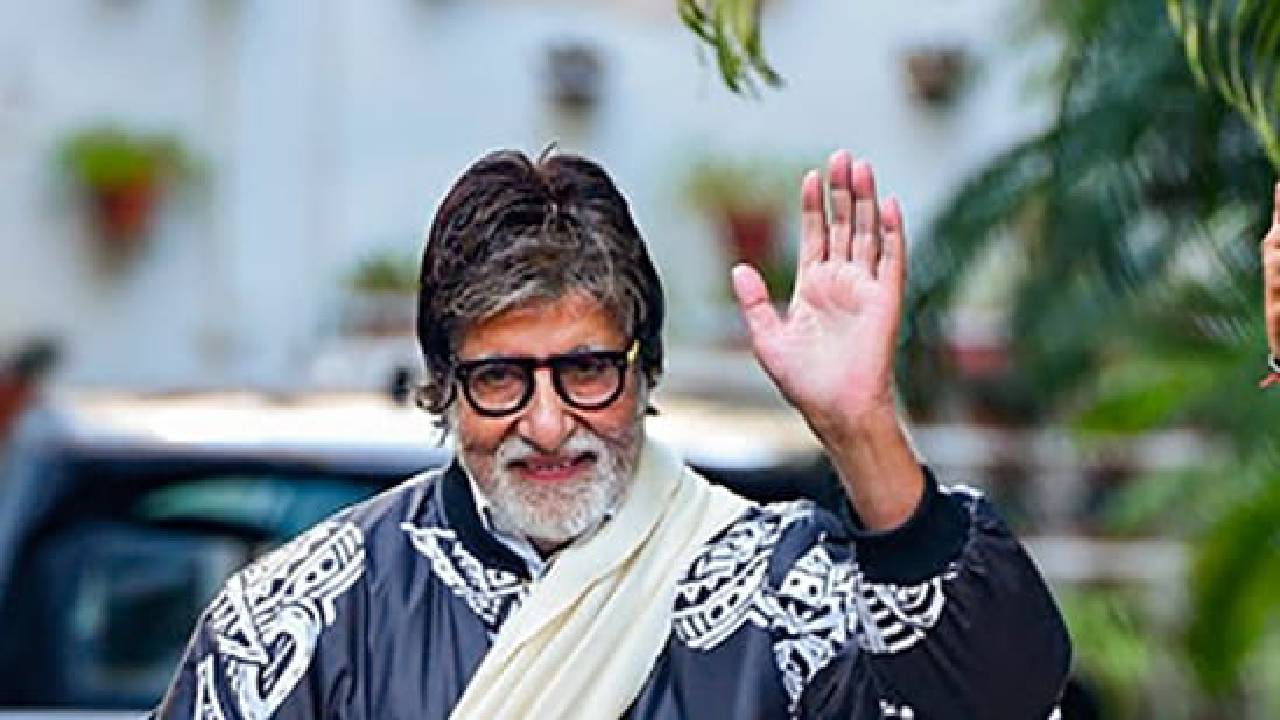 ಅಮಿತಾಬ್ ಬಚ್ಚನ್ ಐಷಾರಾಮಿ ಮನೆ ಸೇಲ್-ಗಳಿಸಿದ ಲಾಭ ಎಷ್ಟು ಗೊತ್ತಾ?
