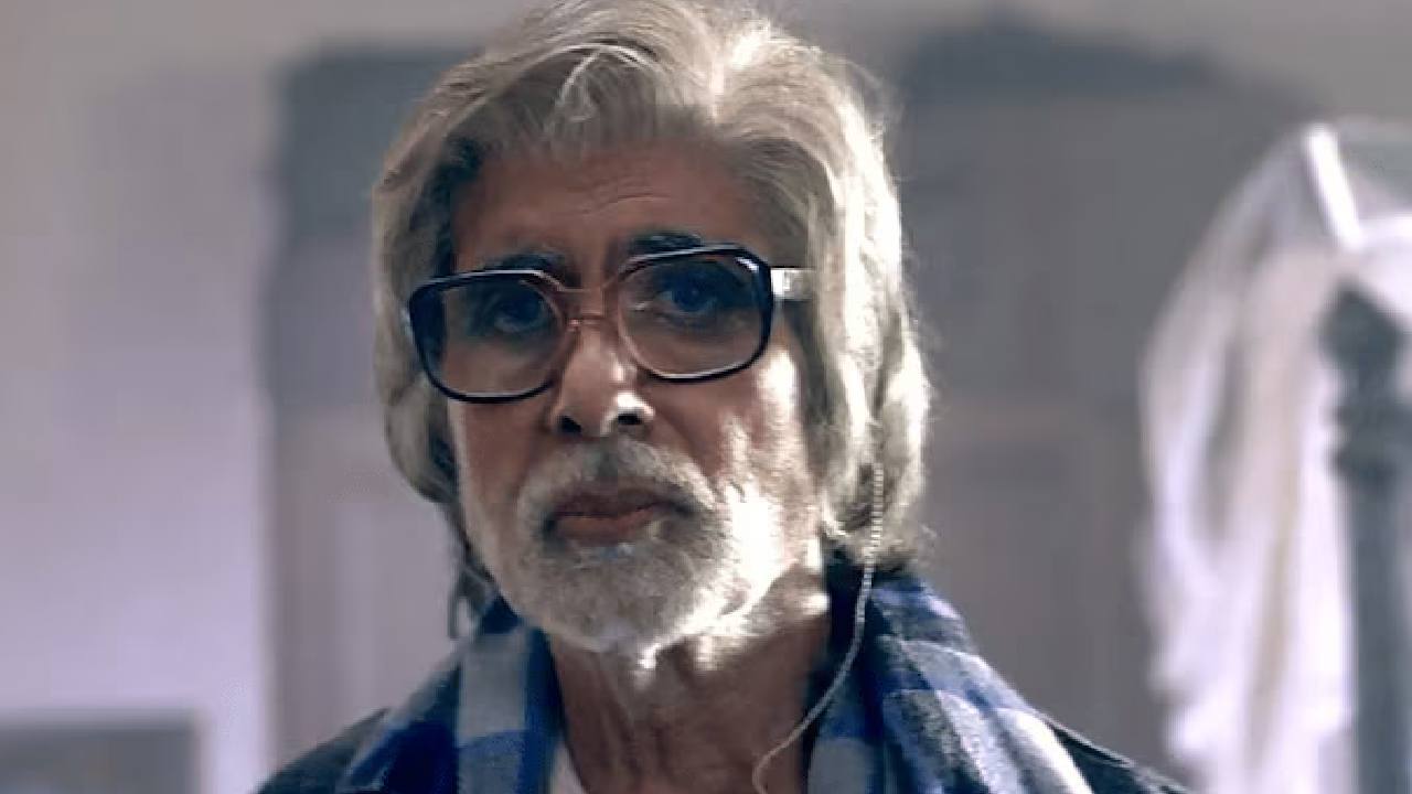 Amitabh Bachchan: ಬಾಕ್ಸ್ ಆಫೀಸ್ ಭರ್ಜರಿ ಹಿಟ್ ನೀಡಿ 40 ಪ್ರಶಸ್ತಿ ಗೆದ್ದ ಅಮಿತಾಭ್ ಚಿತ್ರ ಯಾವುದು ಗೊತ್ತಾ? - Image 2