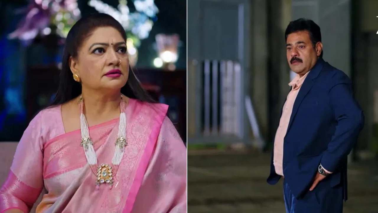 ಕಳಚಿಬಿತ್ತು ಶಕುಂತಲಾ ಮುಖವಾಡ: ಪ್ರೀತಿ ಹುಡುಕಿ ಹೊರಟ ಗೌತಮ್