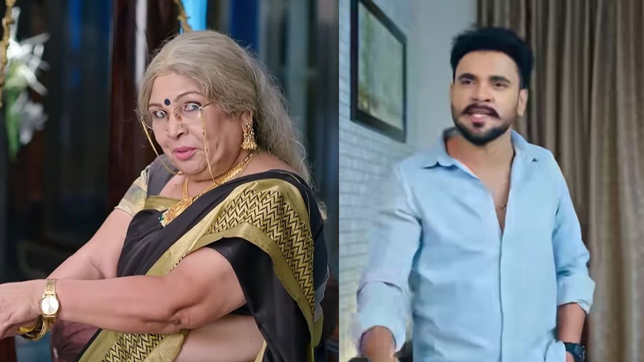 Amruthadhaare Serial : ಜಯದೇವ್‌ಗೆ ಬಕ್ರಾ ಮಾಡಿದ ಅಜ್ಜಿ! ಮುಂದೆ ಗೌತಮ್‌- ಭೂಮಿಕಾ ಕಥೆ ಏನು?