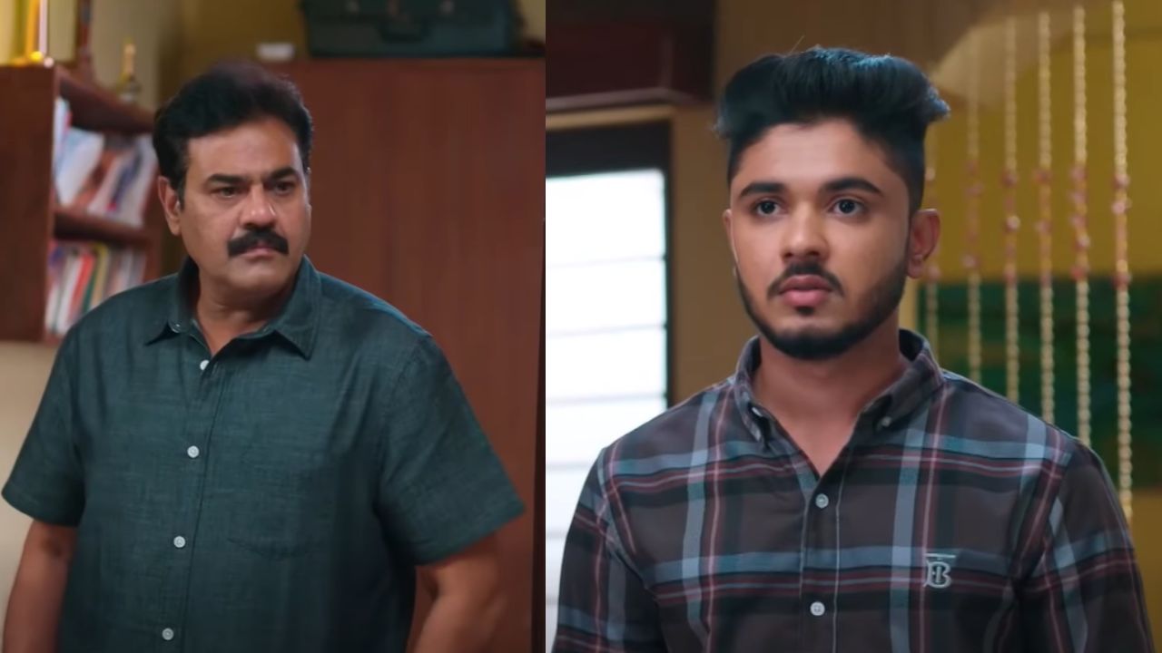 ಗೌತಮ್‌ ದಿವಾನ್‌- ಸುನಿ ಮುಖಾಮುಖಿ; ಗಾಬರಿ ಆದ ಜೇಡಿಯ ಪೈಲ್ವಾನ್!