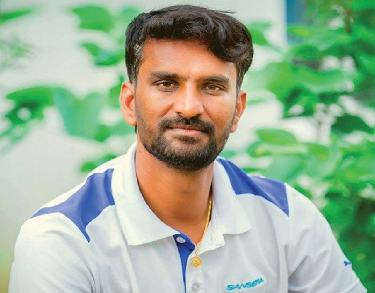 ಬತ್ತಿದ ಕೆರೆಗಳಿಗೆ ಜೀವ ತುಂಬಿದ ಭಗೀರಥ: ಆನಂದ ಮಲ್ಲಿಗವಾಡ