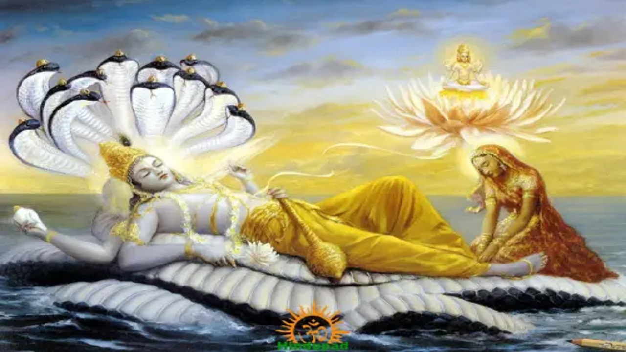 Roopa Gururaj Column: ಅನಂತ ಪದ್ಮನಾಭ ಪೂಜಾಫಲ