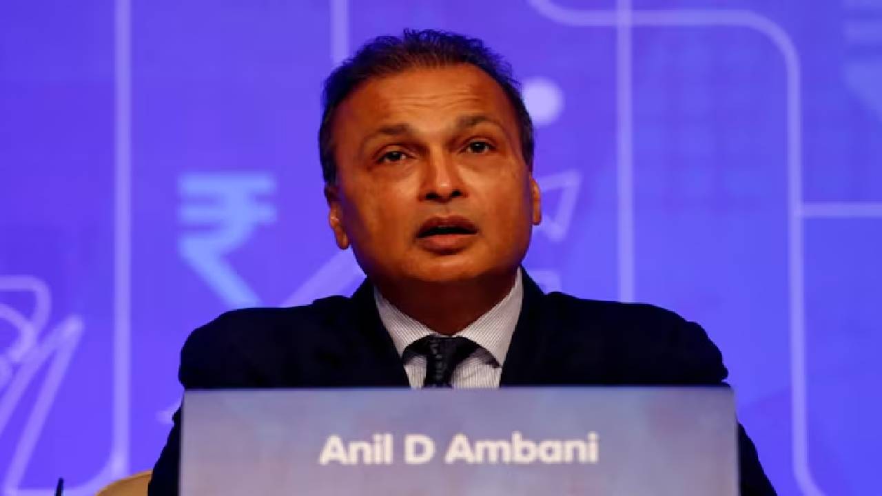 Anil Ambani: ಅನಿಲ್‌ ಅಂಬಾನಿಗೆ ED ಶಾಕ್‌; 35 ಕ್ಕೂ ಅಧಿಕ ಸ್ಥಳಗಳಲ್ಲಿ ದಾಳಿ, ಶೋಧ ಕಾರ್ಯ ಆರಂಭ
