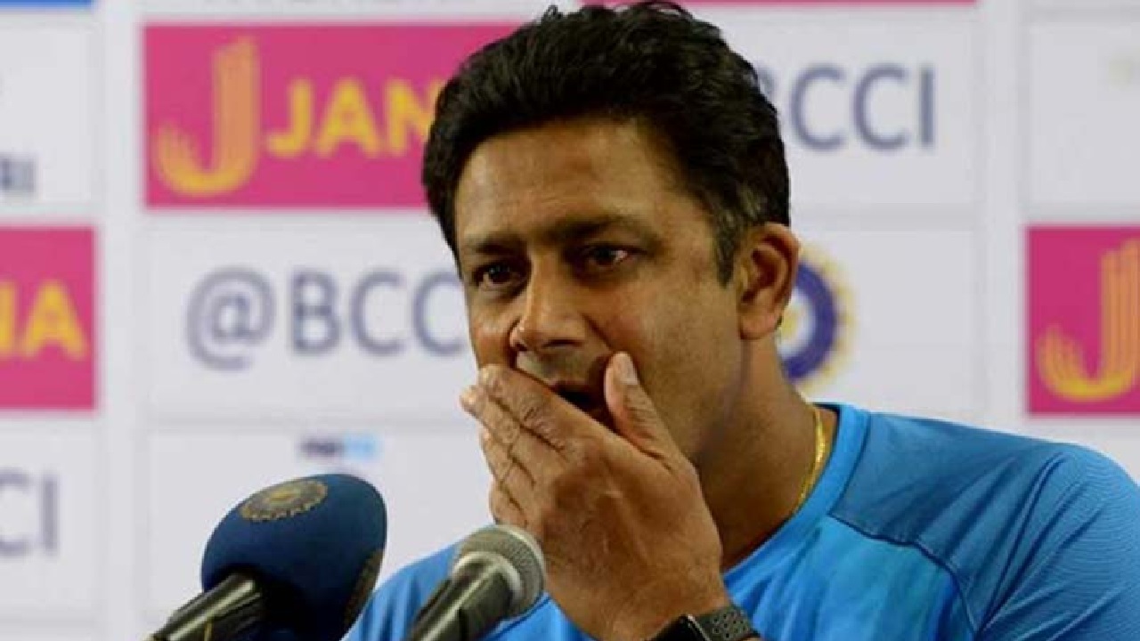 ಭಾರತ ಟೆಸ್ಟ್ ತಂಡಕ್ಕೆ ಸೂಕ್ತ ನಾಯಕನನ್ನು ಹೆಸರಿಸಿದ ಅನಿಲ್ ಕುಂಬ್ಳೆ!