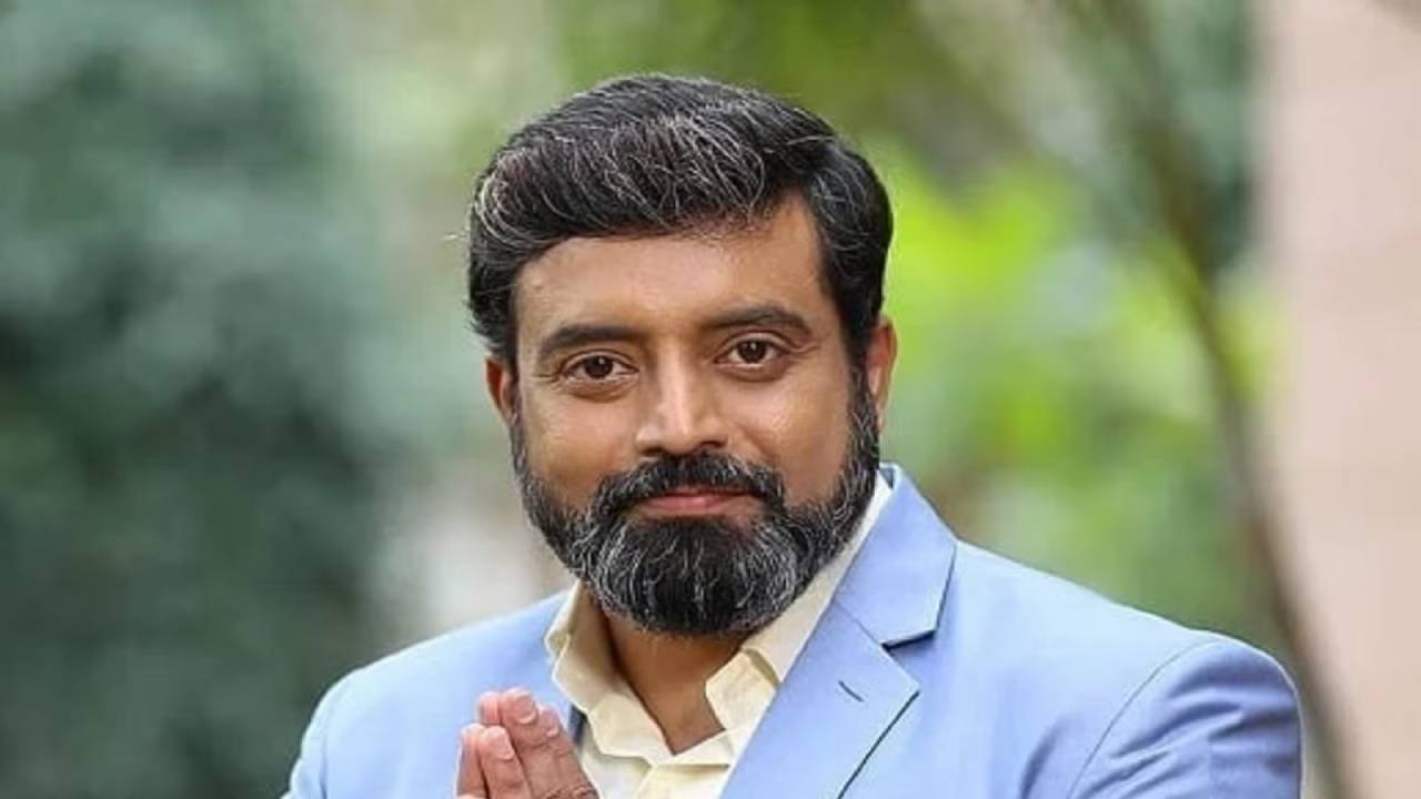 ʼʼವಿಷ್ಣುವರ್ಧನ್ ಸಮಾಧಿ ತೆರವು ಗೊತ್ತಿರಲಿಲ್ಲʼʼ: ಅನಿರುದ್ಧ