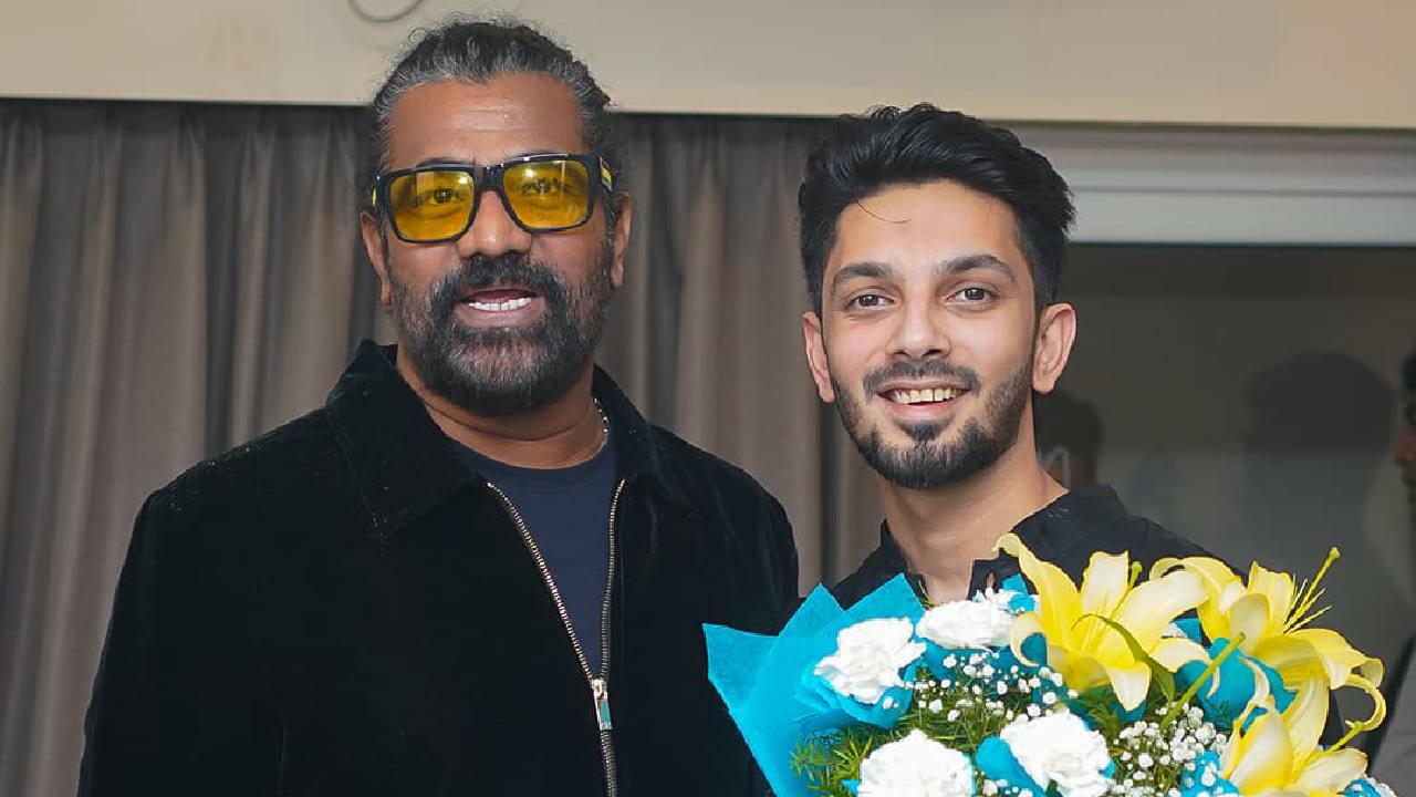 Anirudh Ravichander: ಬೆಂಗಳೂರಿನಲ್ಲಿ ನಡೆದ ಅನಿರುದ್ಧ್ ಸಂಗೀತ ಸಂಜೆಗೆ ಭರ್ಜರಿ ರೆಸ್ಪಾನ್ಸ್