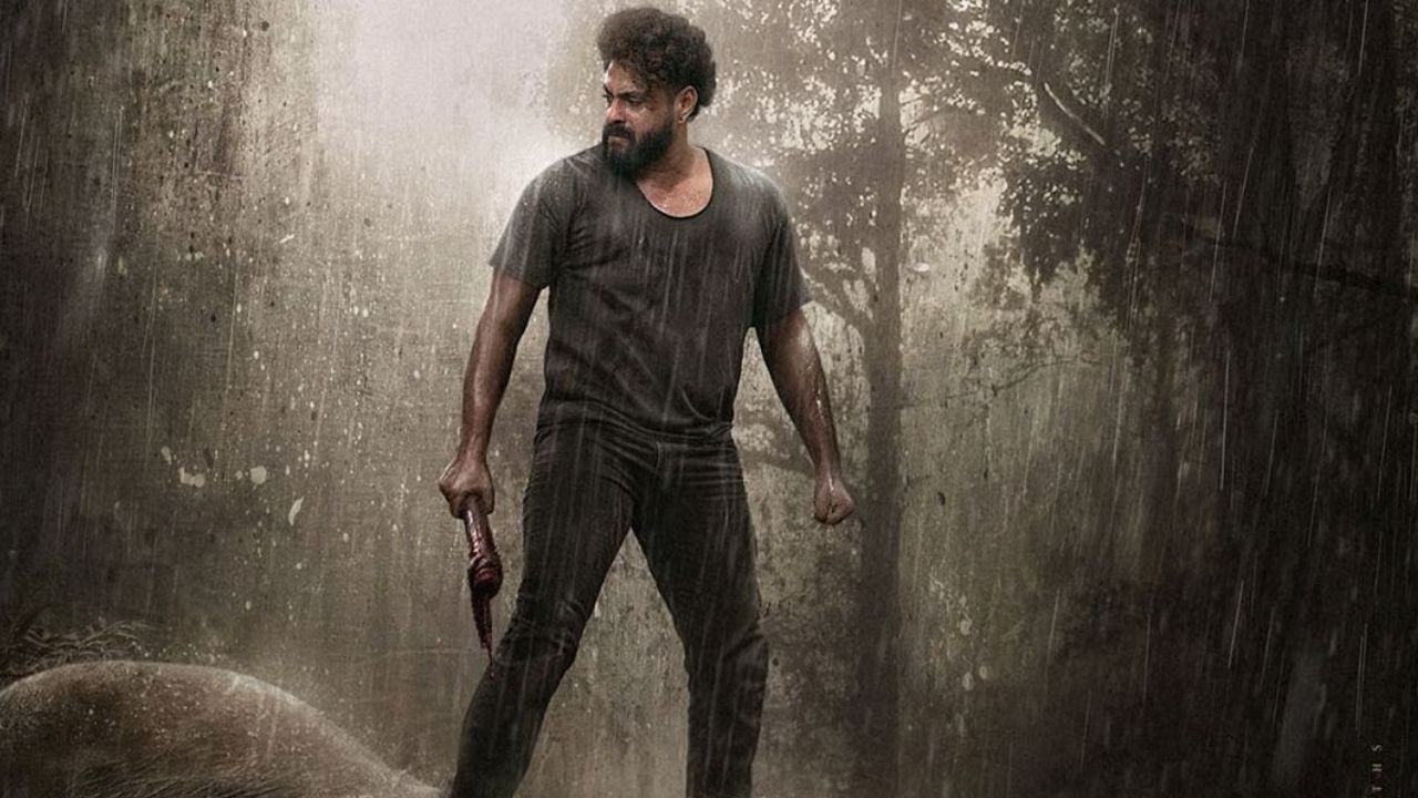 Kattalan Teaser: ಆಂಥೋನಿ ವರ್ಗೀಸ್ ಆಕ್ಷನ್-ಪ್ಯಾಕ್ಡ್  ಮೂವಿ 'ಕಟ್ಟಾಲನ್' ಟೀಸರ್‌ ಔಟ್‌;  ಅಜನೀಶ್ ಲೋಕನಾಥ್ ಸಂಗೀತ