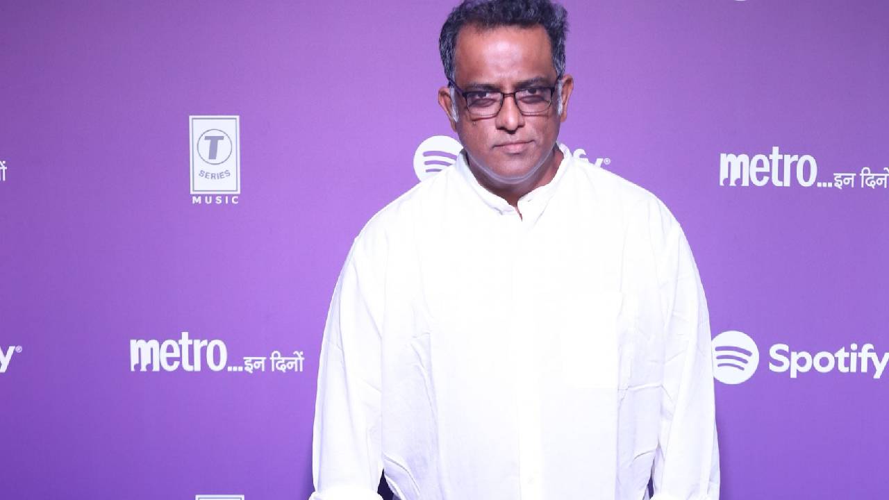 Metro In Dino: ʼಮೆಟ್ರೋ ಇನ್ ದಿನೋʼ ಚಿತ್ರದ ಪ್ರಮೋಷನ್ಗೆ ಬಾಲಿವುಡ್ ಸ್ಟಾರ್ಗಳ ಗ್ರ್ಯಾಂಡ್ ಎಂಟ್ರಿ - Image 7