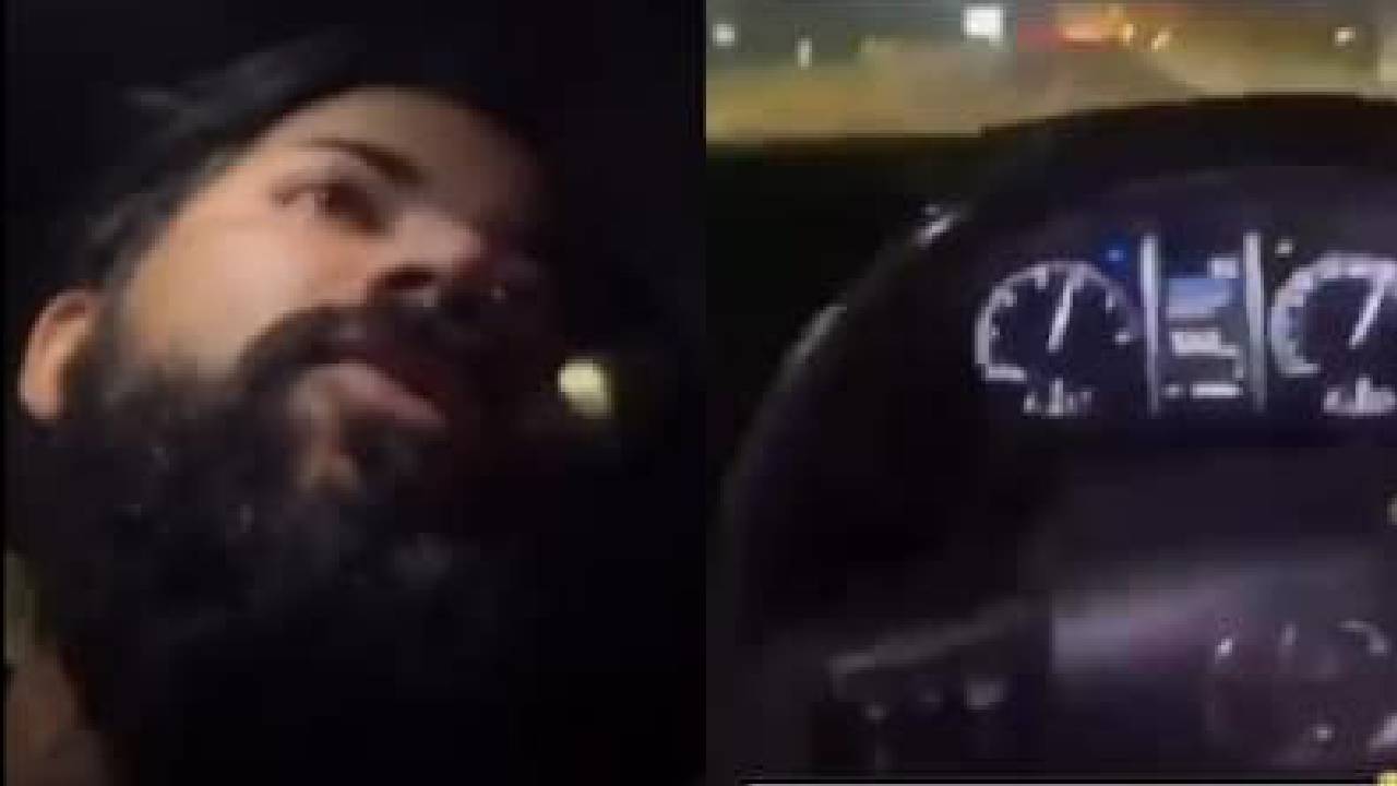 ಲೈವ್‌ಸ್ಟ್ರೀಮ್‌ನಲ್ಲಿ ಆತ್ಮಹತ್ಯೆಗೆ ಯತ್ನಿಸಿದ್ದ ಮಾಜಿ ಬಿಗ್ ಬಾಸ್ ಸ್ಪರ್ಧಿ