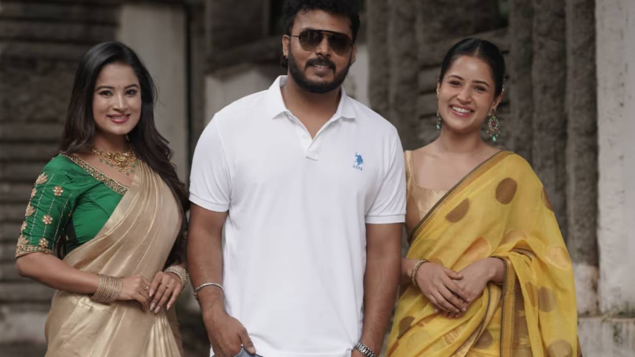 ಗುಡ್ ನ್ಯೂಸ್ ಕೊಟ್ಟ ಬಿಗ್ ಬಾಸ್ ಬೆಡಗಿ ಅನುಷಾ ರೈ
