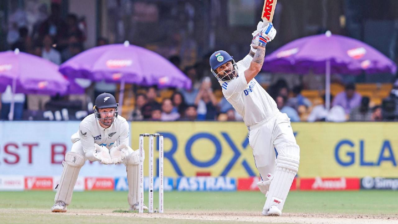 Anushka Sharma-Virat Kohli: ನಿವೃತ್ತಿ ಘೋಷಣೆ ಬೆನ್ನಲ್ಲೇ ಪ್ರೇಮಾನಂದ ಗುರೂಜಿ ಭೇಟಿ ಮಾಡಿದ ವಿರುಷ್ಕಾ ದಂಪತಿ - Image 5