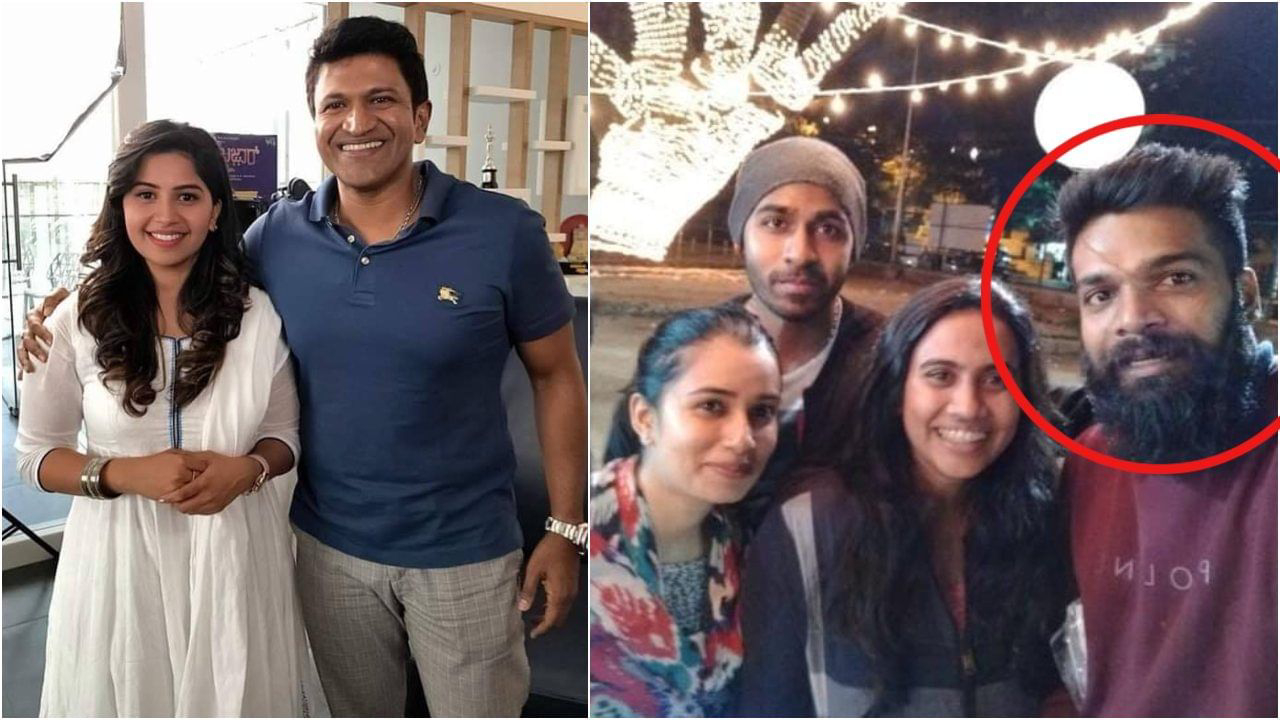 ಕೊನೆಗೂ ಈಡೇರಿದ ಆಸೆ; ಅಪ್ಪು ಅಭಿಮಾನಿಯ ಕೈ ಹಿಡಿಯುತ್ತಿರುವ ಅನುಶ್ರೀ