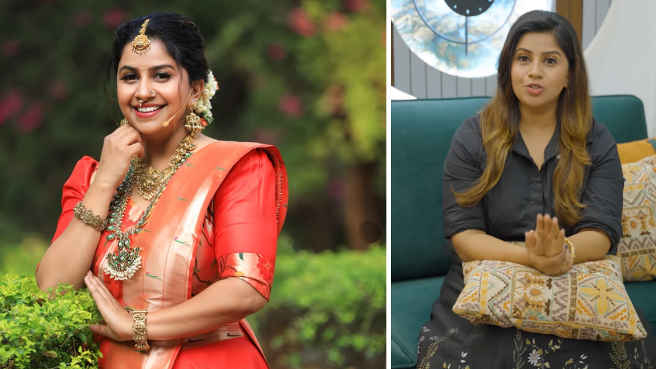 ಅನುಶ್ರೀ ಮದುವೆ ಸುಳ್ಳು ಸುದ್ದಿಯೇ?